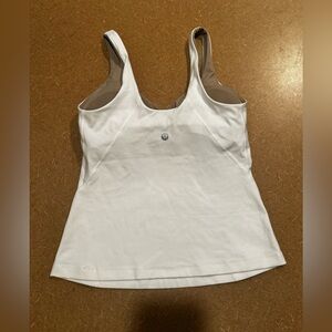 Lululemon Align Tank-Waist Length